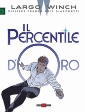 Largo Winch Vol. 24 - Il