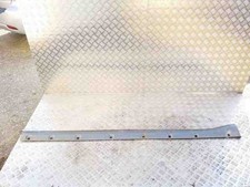 Carena soglia TOYOTA LAND