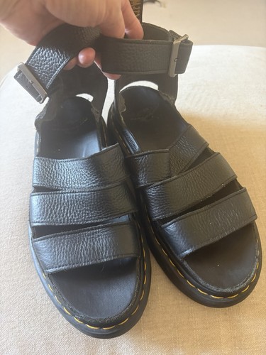 Martens sandali donna - dr.,