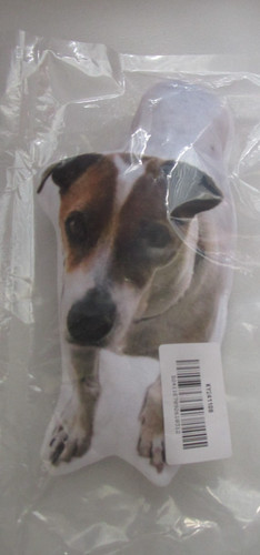 Nuovo cuscino per cani - , puffy