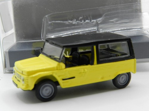 Norev 150954 citroen mehari - 150954,