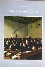 ANGELO MORBELLI SCOTTI AUROR
