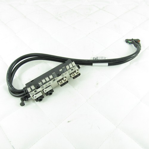 Dell optiplex 980 sff - 980, i/o