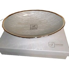 Ciotola color tortora 18×12