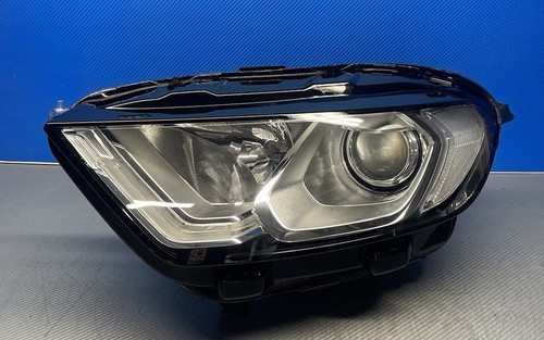 Ford ecosport facelift - ford,