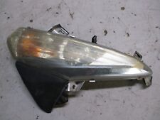 Freccia Destra DX Anteriore Indicatore Frecce Honda SH 300 i 2011 13 2014 Arrow