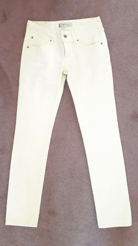 Levis 571 jeans donna giallo - 571.,