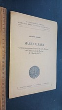 Giuseppe grosso mario allara - mario,