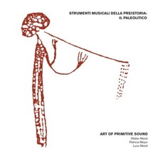Art primitive sound - of,