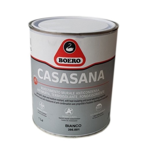 Boero casasana litro - casasana, 1