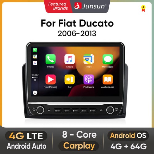 Autoradio gps android13 64gb - autoradio,