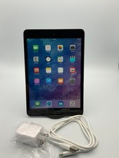 I Pad Mini 1a generazione 16GB