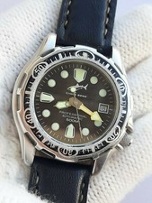 OROLOGIO CHRIS BENZ SUB DIVER