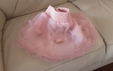 Gonna tulle monnalisa 12 - gonna,