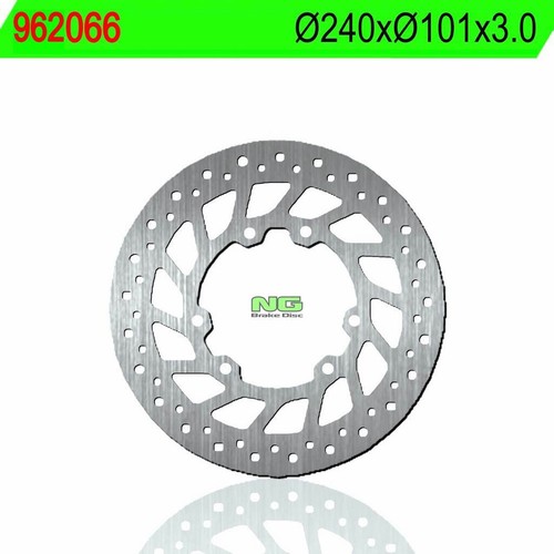 962066 brake disc - brake, de
