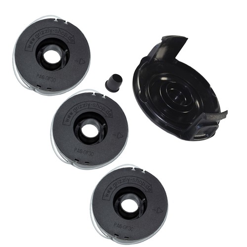 Bobine 1 cappa florabest - bobine,
