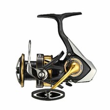 Daiwa Mulinello Da Spinning