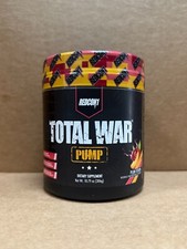 REDCON1 TOTAL WAR PUMP Plum