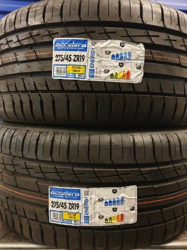 Nuovo accelera st68 275 45 - accelera,