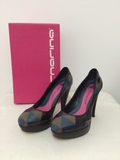 Fornarina scarpe decollete numero 38 in ottime condizioni usate solo 2 volte 