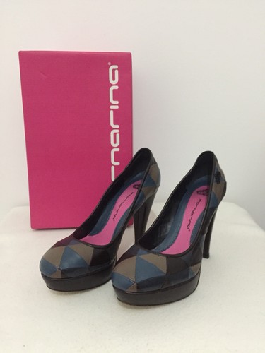 Fornarina scarpe decollete