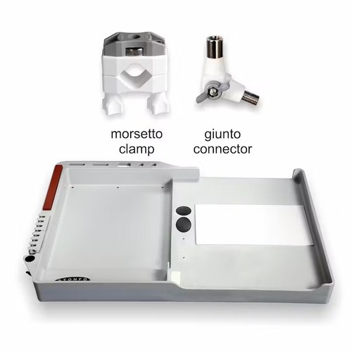 Stonfo vassoio esca - stonfo,