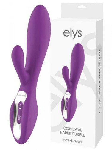 Vibratore vaginale rabbit - , in