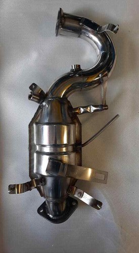 Downpipe defap dpf - ,