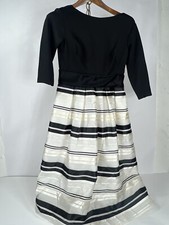 Abito Taylor mezza manica