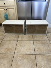 Pair acoustic research - pair, ar-2a