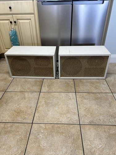 Pair acoustic research 2a - research, ar-2a