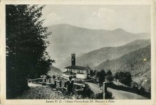 LOZIO BRESCIA Val Camonica