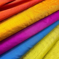 Tessuto Shantung Pura Seta 50