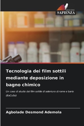Tecnologia dei film sottili