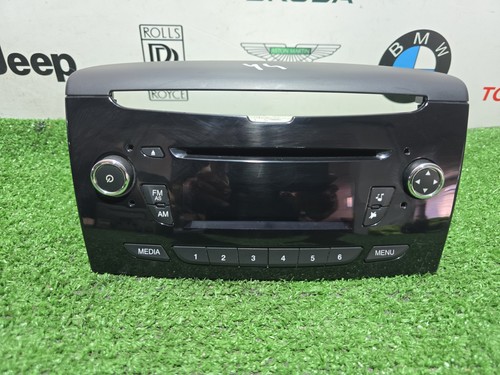 Autoradio lancia ypsilon - autoradio,