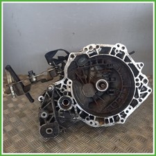 Cambio Manuale OPEL CORSA X01 1.3 16V 2000 2006 Z13DT 55565132 Usato