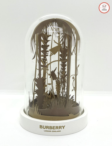 Burberry animal kingdom - burberry,
