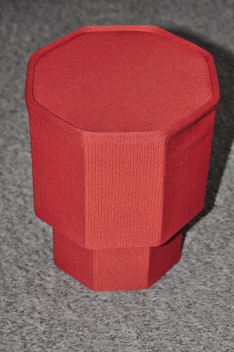 Lampada tavolo rossa a - tavolo,