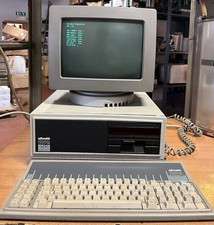Olivetti M24 Vintage Computer