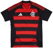 Maglia Flamengo 2025 Adidas