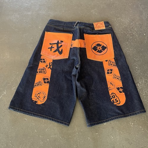 Pantaloncini vintage anni - , 2000