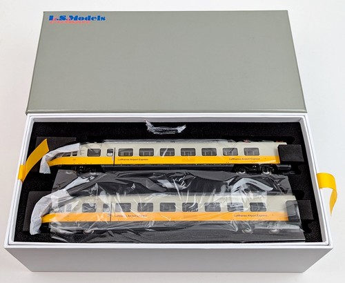 Modellini set 16 505 - 16,