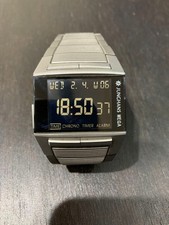 Orologio junghans mega 1000 - orologio,