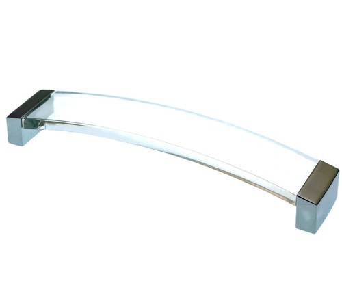 Maniglia mobili 160mm - ba,
