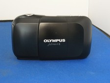 Olympus mju-1
