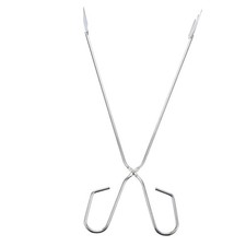  5 Pcs Pinza Barbecue