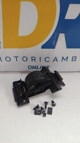 Gancio chiusura bauletto honda - chiusura,