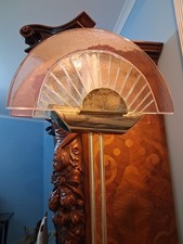 Lampada da terra piantana