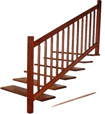 RINGHIERA 200x4x3,5 cm