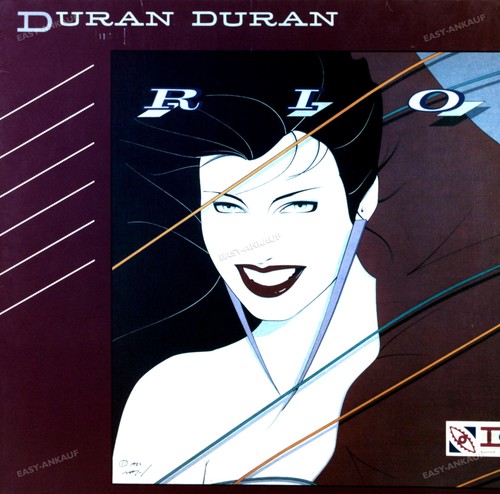 Duran rio - duran,